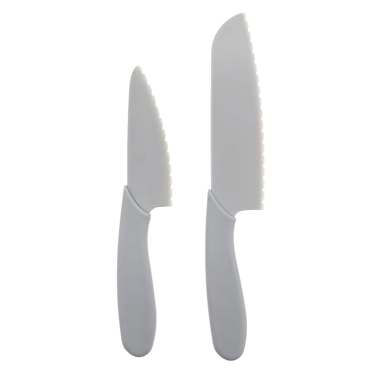 Fruit Knife Set by Makery™